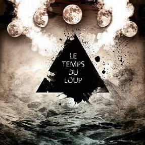 Le Temps Du Loup : EP 2013